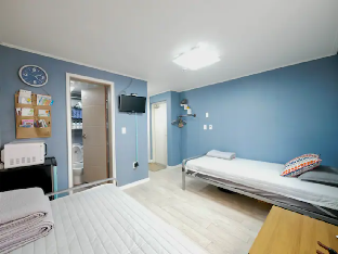 Seoul,Jongno,Insadong,studio,Cozy2 - Photo 6