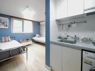 Seoul,Jongno,Insadong,studio,Cozy2 - Photo 7