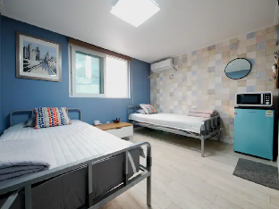 Seoul,Jongno,Insadong,studio,Cozy2 - Photo 8