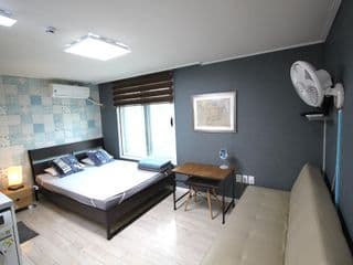 Seoul,Jongno,Insadong,studio,Cozy#i