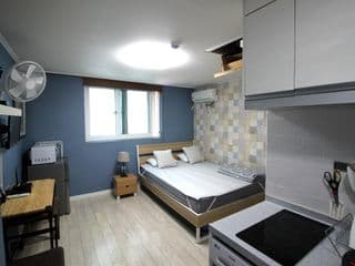 Seoul,Jongno,Insadong,Cozy#S - Photo 4