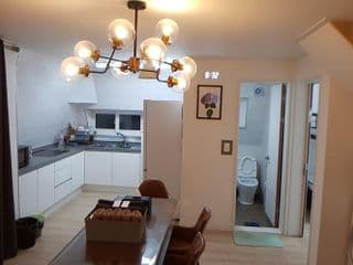 3BR & 2BATH, 3min. walk from Hongik stn. with Lift - Photo 2