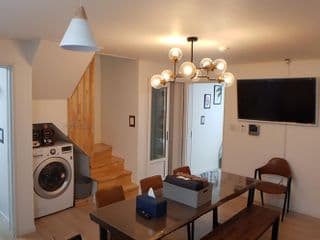 3BR & 2BATH, 3min. walk from Hongik stn. with Lift - Photo 3