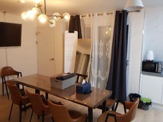 3BR & 2BATH, 3min. walk from Hongik stn. with Lift - Photo 4