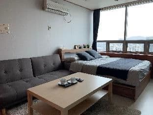 [PREMIUM RESIDENCE] Gangnam,Sinsa-Station,Studio1 - Photo 8