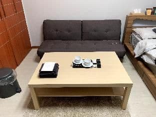 [PREMIUM RESIDENCE] Gangnam,Sinsa-Station,Studio1 - Photo 10