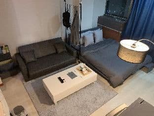 [PREMIUM RESIDENCE] Gangnam,Sinsa-Station,Studio2 - Photo 12