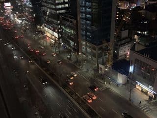 [PREMIUM RESIDENCE] Gangnam,Sinsa-Station,Studio2 - Photo 4