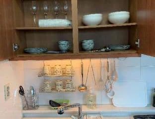[PREMIUM RESIDENCE] Gangnam,Sinsa-Station,Studio2 - Photo 9