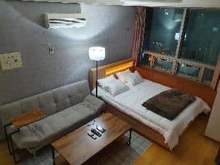 [PREMIUM RESIDENCE] Gangnam,Sinsa-Station,Studio3 - Photo 13