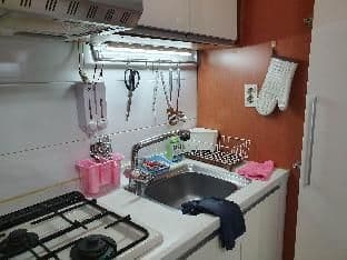 [PREMIUM RESIDENCE] Gangnam,Sinsa-Station,Studio3 - Photo 17