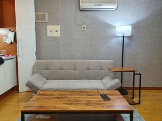 [PREMIUM RESIDENCE] Gangnam,Sinsa-Station,Studio3 - Photo 3