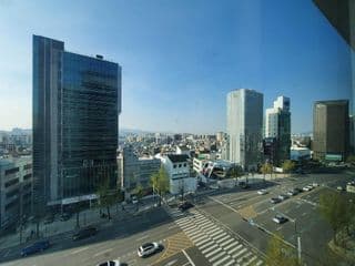 [PREMIUM RESIDENCE] Gangnam,Sinsa-Station,Studio3 - Photo 4