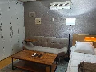 [PREMIUM RESIDENCE] Gangnam,Sinsa-Station,Studio3 - Photo 8