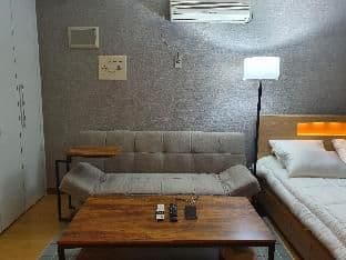 [PREMIUM RESIDENCE] Gangnam,Sinsa-Station,Studio3 - Photo 9