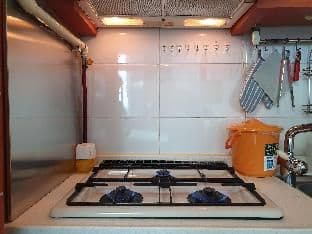 [PREMIUM RESIDENCE] Gangnam,Sinsa-Station,Studio4 - Photo 15