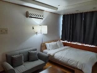 [PREMIUM RESIDENCE] Gangnam,Sinsa-Station,Studio4 - Photo 16