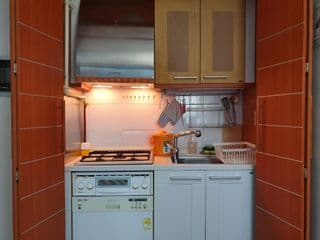 [PREMIUM RESIDENCE] Gangnam,Sinsa-Station,Studio4 - Photo 5