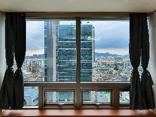 [PREMIUM RESIDENCE] Gangnam,Sinsa-Station,Studio4 - Photo 8