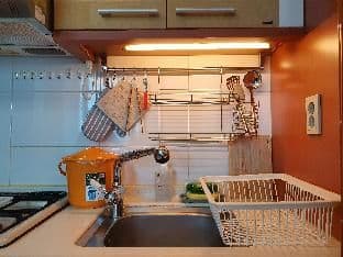 [PREMIUM RESIDENCE] Gangnam,Sinsa-Station,Studio4 - Photo 9