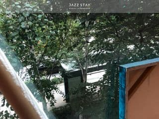 Art studio [JAZZ STAY] just 1 minute Gongdeok Stn.