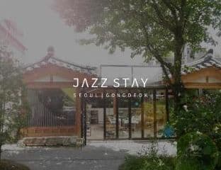 Art studio [JAZZ STAY] just 1 minute Gongdeok Stn. - Photo 15