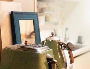 Art studio [JAZZ STAY] just 1 minute Gongdeok Stn. - Photo 6