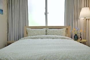 Hongdae 6min I Boutique 3R+ 2B with garden+Netflix - Photo 15