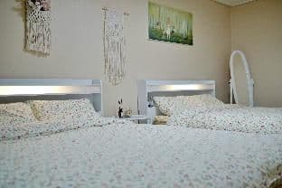 Hongdae 6min I Boutique 3R+ 2B with garden+Netflix - Photo 19