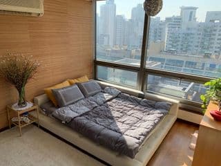 New Open Gangnam Stn Exit5 10secs SSay'room