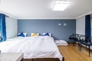 Seoul bokchon JJs house 203 - Photo 5