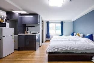Seoul bokchon JJs house 203 - Photo 7