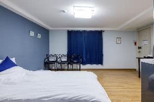 Seoul bokchon JJs house 203 - Photo 10
