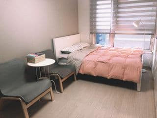 Gangnam lovely house, sinnonhyeon stn #6, 7