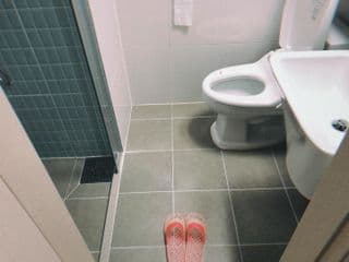 Gangnam lovely house, sinnonhyeon stn #6, 7 - Photo 4