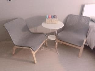 Gangnam lovely house, sinnonhyeon stn #6, 7 - Photo 9