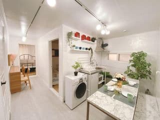 Hongik University Station 2mins, 3Room (42)