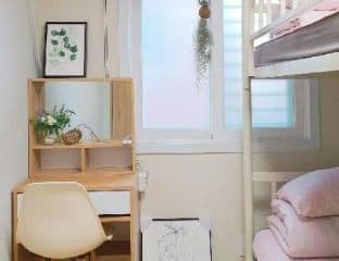 [AMAZING LOCATION]COST-EFFECTIVE ACCOMMODATION - Photo 5