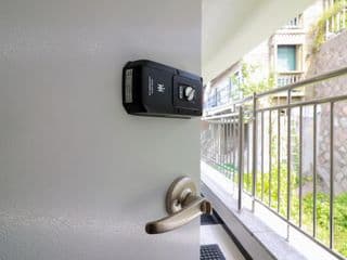 Seoul bokchon JJs house 302