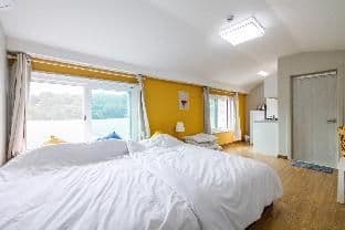 Seoul bokchon JJs house 302 - Photo 3