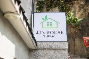 Seoul bokchon JJs house 302 - Photo 6