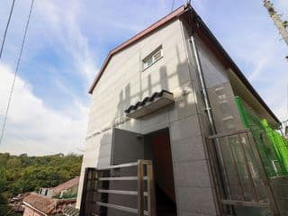 Seoul bokchon JJs house 102