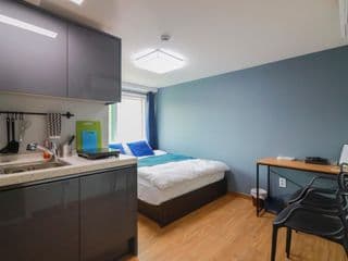 Seoul bokchon JJs house 202 - Photo 3