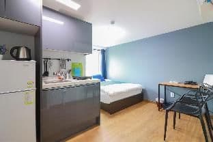 Seoul bokchon JJs house 202 - Photo 5
