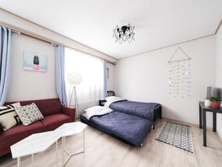 Sweet Stay at Joy's 4 자가격리가능