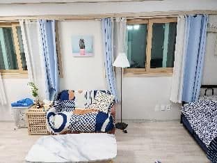 Sweet Stay at Joy's 4 자가격리가능 - Photo 11