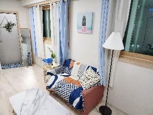 Sweet Stay at Joy's 4 자가격리가능 - Photo 13