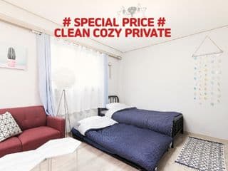Sweet Stay at Joy's 4 자가격리가능 - Photo 5