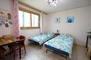 Sweet Stay at Joy's 5(dongdaemun h&c park station) - Photo 11
