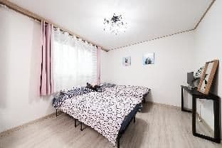 Sweet Stay at Joy's 5(dongdaemun h&c park station) - Photo 12